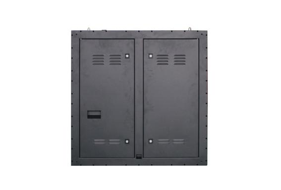 16mm Outdoor Full Color Led Display Screen Advertising 3906 Dots Energy Saving