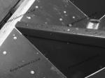Polyurethane Wear Resistant Lining