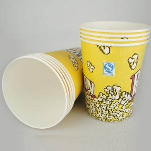 Quality Small automatic popcorn paper packaging cup bowl machine wholesale