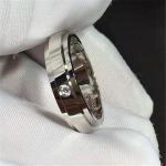 Piaget diamonds of rotating ring 18kt gold with yellow gold or white gold