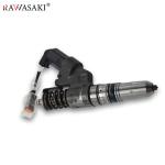M1 Engine Parts Diesel Fuel Injectors 3411756