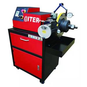 Quality T2015 Rigid Frame Brake Disc Lathe Machine 220v/380v With Adjustable Speed wholesale