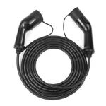 Mode 3 Charging Connectors Type 2 Female To Male Multi Color EV Charging Cable