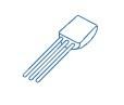 Quality High Power MOSFET FDBL86062_F085 N-Channel PowerTrench® MOSFET, 100V, 300A, 2.0mΩ wholesale