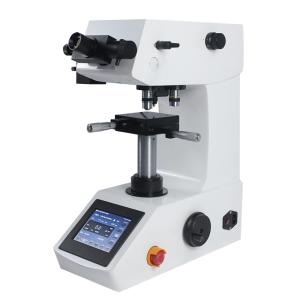 China Digital Micro Vickers Hardness Testing Machine on sale
