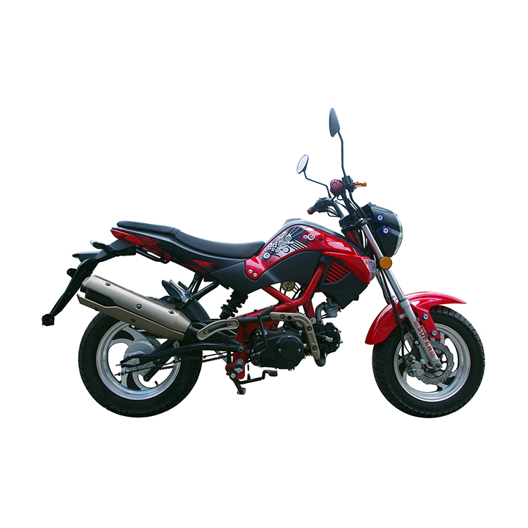 4 strokes motorcycle engine Street bike 50cc/70cc/90cc/110cc
