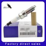 18843-10062 LKR6D10E 96569 Car Spark Plug For Kia Hyundai Accent 18843-10062