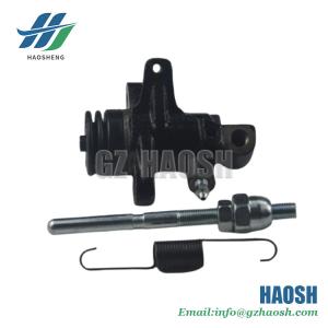 Quality 8-98040043-1 8-98040043-0 8980400431 8980400430 Fit Isuzu 4JJ1T Clutch Slave Cylinder wholesale