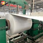 1xxx 3xxx 5xxx Series Painted Aluminum Coil 1.0mm Color Coated Aluminum Coil
