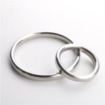Heatproof R39 Oval Ring Joint Gasket