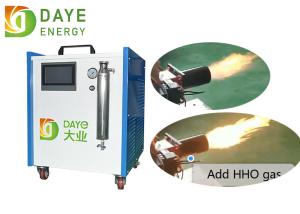 Quality CE ISO Certified 180kg Hho Electric Generator wholesale