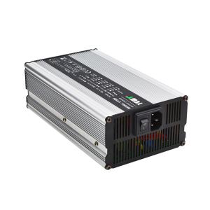Quality 20A 24V Lithium Ion Motorcycle Battery Charger Waterproof IP65 wholesale