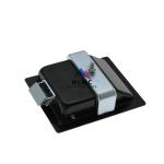 XCMG Excavator Spare Parts Steel Hydraulic Pump Side Door Lock Cover