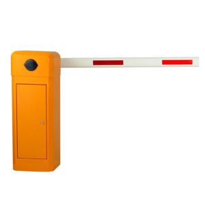 Quality 1.5s Motor High Speed Boom Barrier Gate / Heavy Duty Barrier Gate wholesale