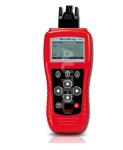 MaxiScan FR704 Code Reader for French vehicles