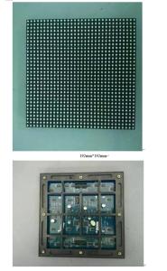 Quality 1R1G1B P5 Outdoor Full Color LED Display Advertising Panel 2-3 Years Warranty wholesale
