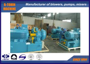 Quality High Pressure Centrifugal Blower 250KW 9600m3/h , industrial fans blowers wholesale