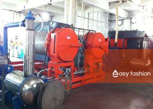 Quality Spherical Ti Powder Manufacturing Equipment Hydrogenation Dehydrogenation HDH Furnace wholesale