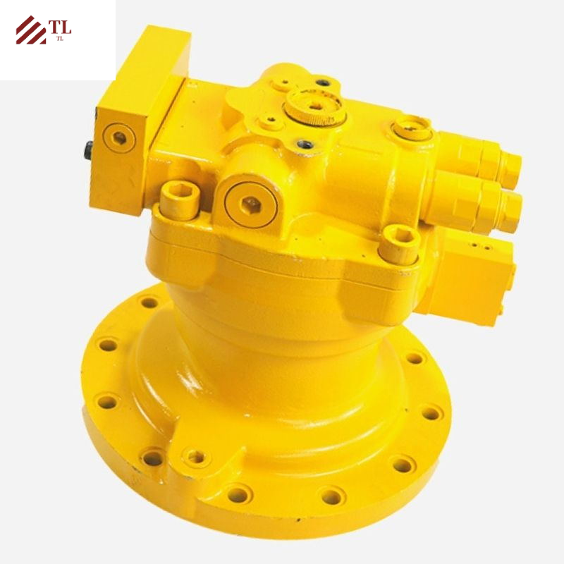 High Guarantee Excavator Parts 31N6-10210 R210-7 R220-7 Swing Motor Rotory Pump For Hyundai