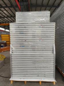 Quality Galvanzied Steel Cleanroom Panel for Electronics Industry wholesale