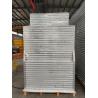 Buy cheap Galvanzied Steel Cleanroom Panel for Electronics Industry from wholesalers