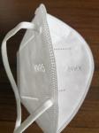 Earloop Anti Virus 5 Ply KN95 Protective Mask