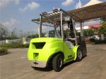 Snsc 3 Ton Diesel Forklift with Heavy Forklift Gear USA Eaton Steering Gear