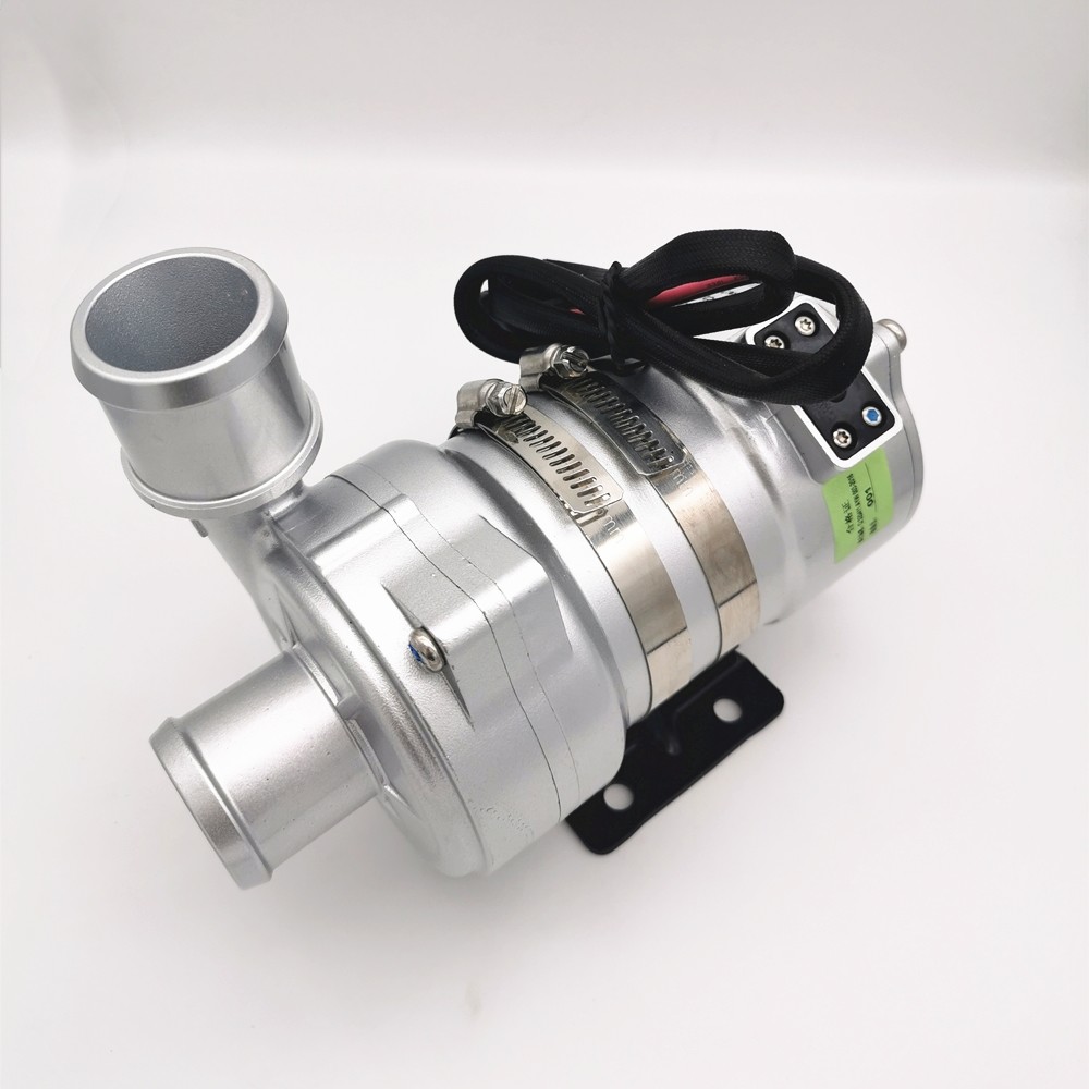 Brushless Centrifugal 12v 24v Dc Cooler Pump Dc Mini Water Pump
