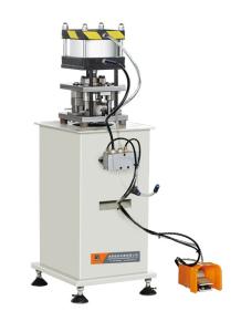 Quality NEW UPVC and Aluminium window punching machine wholesale