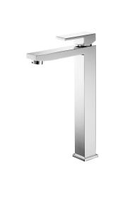 Quality 25mm Cartridge High Wash Basin Faucet wholesale