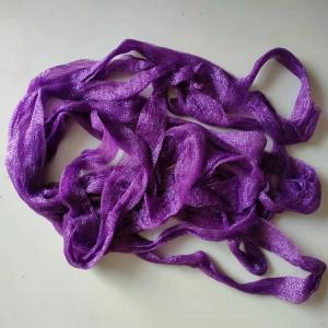 Quality Knitted Tubular Mesh Netting Bags LDPE Vegetable Storage Net Bags wholesale