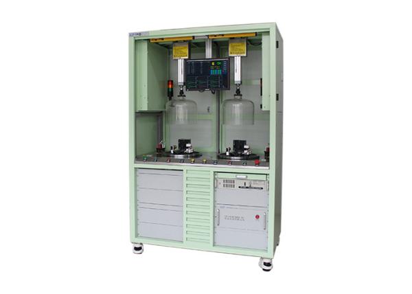 1900mm Height Motor Quality Inspection Equipment 0 ~ -90Kpa Vacuum Environment