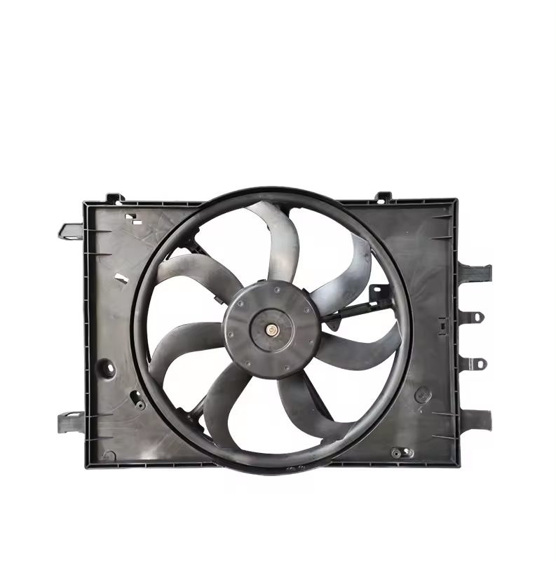 21481-4GC0B 21481-4GC1B Electric Fan Assembly for Infiniti Q50 Q60 2017-2018 NISSAN CA