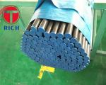 St35 St37 Phosphated Seamless Steel Tube High Accurate OD 3 - 76mm