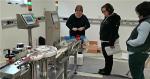 2000 Bottles Per Hour Antigen 1ml Test Tube Filling Machine