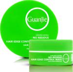 Amorfire Braid Gel Organic Hair Braiding Gel Extra Strong Hold Hair Gel For Lady
