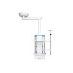 Single Arm Medical Endoscope Pendant