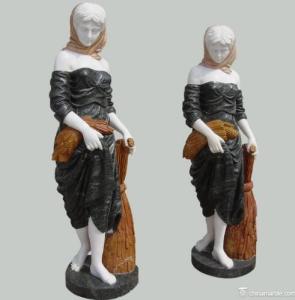 Quality Famous Greek Figure Aphrodite Venus Statue Marble wholesale