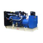 Hot Selling Best Price Good Quality Perkins Diesel Generator Set
