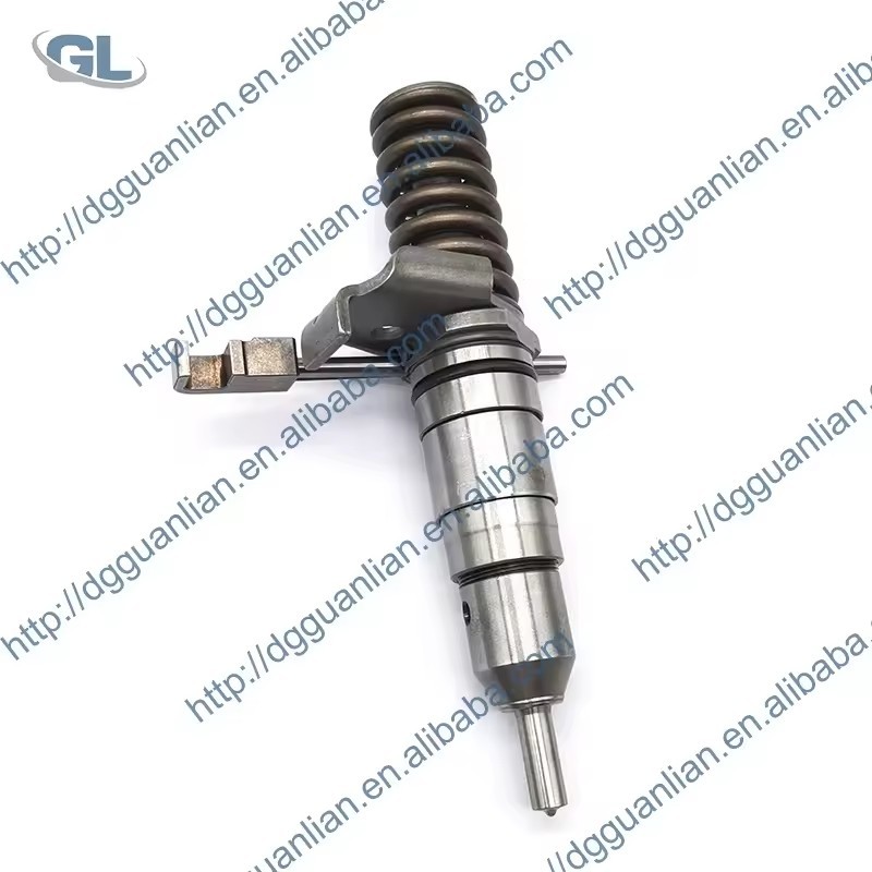 Diesel fuel Injector 0R-8469 127-8225 for cat Excavator CAT 3116 Engine