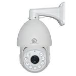 Pan Tilt IP camera