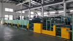 Nonwoven Fabric Dot Molding Printing Anti Slip Dot Coating Machine for Film