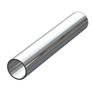 Quality 8 Inch Stainless Steel Seamless Pipes ASTM A312 TP 410 wholesale