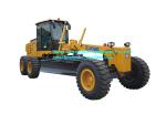 Construction Motor Grader Machine