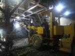 Reinforcement Construction Fully Hydraulic Jumbo Tunnel
