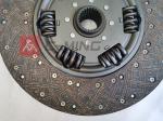 D11C330 Volvo Clutch Kits Disc 1878006129 21593944 YunLing
