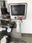 Single Color/Double colors/Three colors Air Cushion BB cream Filling Machine