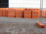 AS4687-2007 Secure Temporary Fencing / Galvanized Temporary Fencing