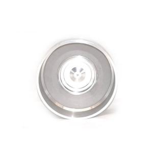 Quality Heat Treatment Wheels Aluminum Alloy T6 6061 6082 Material ODM wholesale