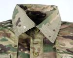 Digital Printing Men's Camping Training Suit Jacket and Trousers XS-XXXL Outdoor